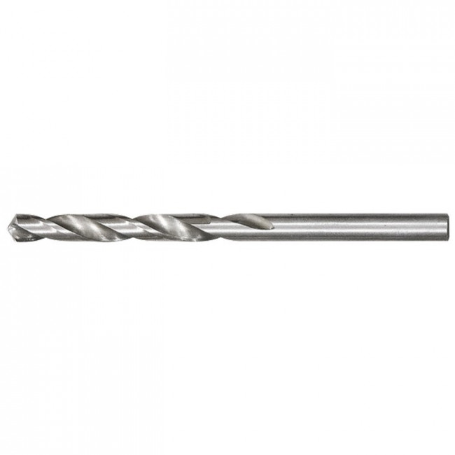 Сверло по металлу, 20 мм, полированное, HSS, 5 шт, цилиндрический хвостовик Matrix, ( 72099 )