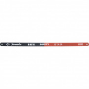 Полотна для ножовки по металлу, 300 мм, 24 TPI, биметаллическое, 2 шт Matrix, ( 77772 ) Полотна для ножовки по металлу, 300 мм, 24 TPI, биметаллическое, 2 шт Matrix, ( 77772 )