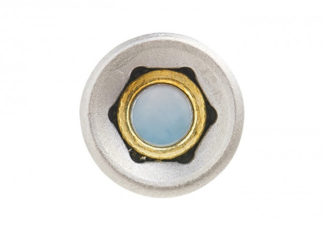 Биты с торцевыми головками 10 мм, 45 мм, 2 шт Matrix, ( 11571 ) Биты с торцевыми головками 10 мм, 45 мм, 2 шт Matrix, ( 11571 )