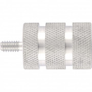 Адаптер резьбовой 5/8"-1/4 Matrix, ( 35087 ) Адаптер резьбовой 5/8"-1/4 Matrix, ( 35087 )