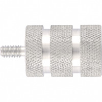 Адаптер резьбовой 5/8"-1/4 Matrix, ( 35087 )