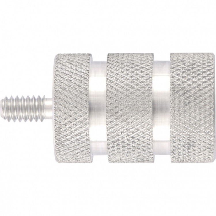 Адаптер резьбовой 5/8"-1/4 Matrix, ( 35087 )
