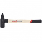 Молоток слесарный, 800 г, квадратный боек, деревянная рукоятка Matrix, ( 10235 ) Молоток слесарный, 800 г, квадратный боек, деревянная рукоятка Matrix, ( 10235 )