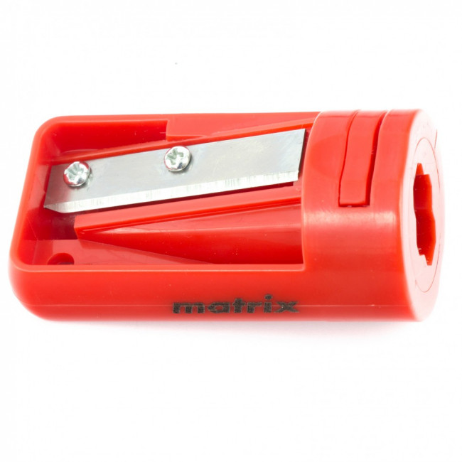 Набор карандашей малярных прямоугольных с точилкой в тубе, 175 мм, 10 шт Matrix, ( 84814 ) Набор карандашей малярных прямоугольных с точилкой в тубе, 175 мм, 10 шт Matrix, ( 84814 )