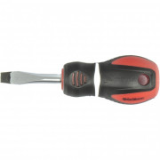 Отвертка "Era", SL6 х 38 мм, CrV, трехкомпонентная рукоятка Matrix, ( 12088 ) Отвертка "Era", SL6 х 38 мм, CrV, трехкомпонентная рукоятка Matrix, ( 12088 )