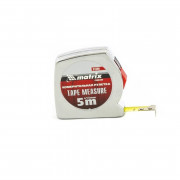 Рулетка Chrom, 5 м x 13 мм, хромированный корпус Matrix, ( 31040 ) Рулетка Chrom, 5 м x 13 мм, хромированный корпус Matrix, ( 31040 )