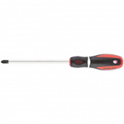 Отвертка "Era", PZ0 x 75 мм, CrV, трехкомпонентная рукоятка Matrix, ( 12090 ) Отвертка "Era", PZ0 x 75 мм, CrV, трехкомпонентная рукоятка Matrix, ( 12090 )