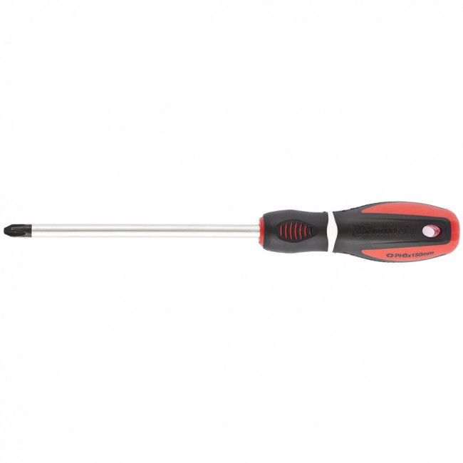 Отвертка "Era", PZ0 x 75 мм, CrV, трехкомпонентная рукоятка Matrix, ( 12090 ) Отвертка "Era", PZ0 x 75 мм, CrV, трехкомпонентная рукоятка Matrix, ( 12090 )