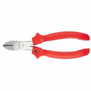 Бокорезы, Standard, 200 мм, шлифованные, пластмассовые рукоятки Matrix, ( 17569 ) Бокорезы, Standard, 200 мм, шлифованные, пластмассовые рукоятки Matrix, ( 17569 )