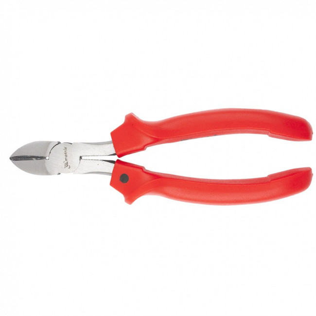 Бокорезы, Standard, 200 мм, шлифованные, пластмассовые рукоятки Matrix, ( 17569 ) Бокорезы, Standard, 200 мм, шлифованные, пластмассовые рукоятки Matrix, ( 17569 )