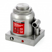 Домкрат гидравлический бутылочный, 50 т, h подъема 236-356 мм Matrix, ( 50779 ) Домкрат гидравлический бутылочный, 50 т, h подъема 236-356 мм Matrix, ( 50779 )