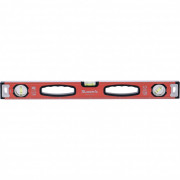 Уровень алюминиевый, фрезерованный, 3 глазка, рукоятки, 2000 мм Matrix, ( 34206 ) Уровень алюминиевый, фрезерованный, 3 глазка, рукоятки, 2000 мм Matrix, ( 34206 )