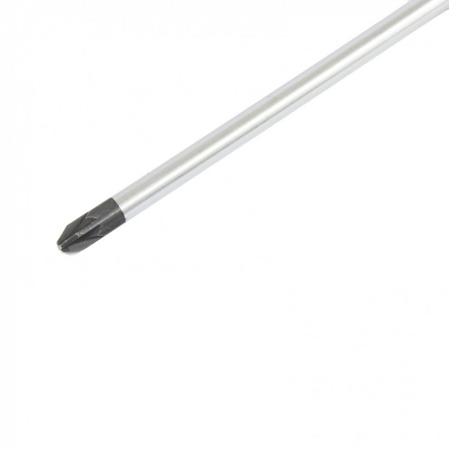 Отвертка "Era", PZ2 x 100 мм, CrV, трехкомпонентная рукоятка Matrix, ( 12094 ) Отвертка "Era", PZ2 x 100 мм, CrV, трехкомпонентная рукоятка Matrix, ( 12094 )