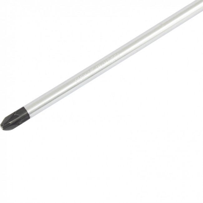 Отвертка "Era", PZ3 x 150 мм, CrV, трехкомпонентная рукоятка Matrix, ( 12096 ) Отвертка "Era", PZ3 x 150 мм, CrV, трехкомпонентная рукоятка Matrix, ( 12096 )