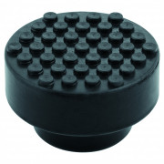 Резиновая опора для подкатного домкрата D 51 мм Matrix Россия, ( 50903 ) Резиновая опора для подкатного домкрата D 51 мм Matrix Россия, ( 50903 )