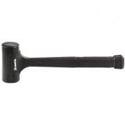 Кувалда безынерционная, 675 г, обрезиненная Matrix, ( 10986 ) Кувалда безынерционная, 675 г, обрезиненная Matrix, ( 10986 )