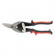 Ножницы по металлу, 250 мм, правые, обрезиненные рукоятки Matrix, ( 78332 ) Ножницы по металлу, 250 мм, правые, обрезиненные рукоятки Matrix, ( 78332 )