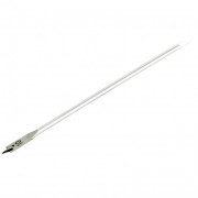 Сверло по дереву перовое удлиненное, 10 х 300 мм, шестигранный хвостовик Matrix, ( 704010 ) Сверло по дереву перовое удлиненное, 10 х 300 мм, шестигранный хвостовик Matrix, ( 704010 )