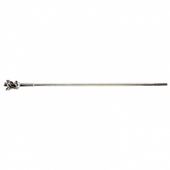 Проломной бур, 68 х 1000 мм, SDS MAX Matrix ( 712698 ) Проломной бур, 68 х 1000 мм, SDS MAX Matrix ( 712698 )