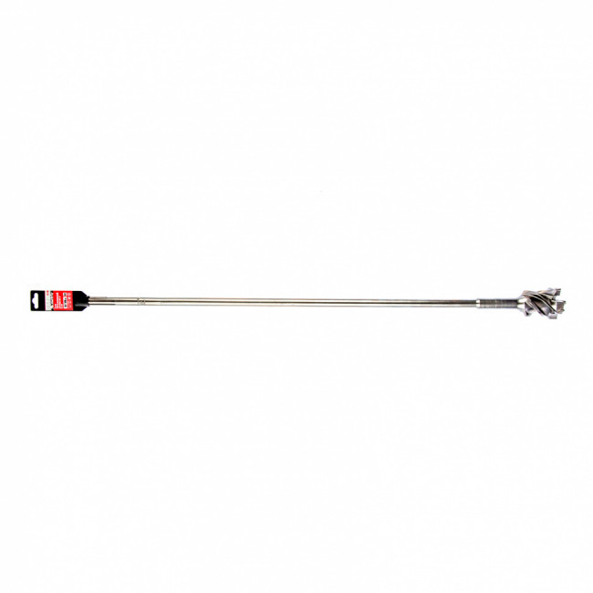 Проломной бур, 68 х 1000 мм, SDS MAX Matrix ( 712698 ) Проломной бур, 68 х 1000 мм, SDS MAX Matrix ( 712698 )