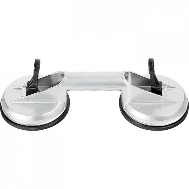 Стеклодомкрат алюминиевый двойной Matrix, ( 875205 ) Стеклодомкрат алюминиевый двойной Matrix, ( 875205 )