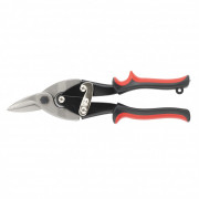 Ножницы по металлу, 250 мм, левые, обрезиненные рукоятки Matrix, ( 78334 ) Ножницы по металлу, 250 мм, левые, обрезиненные рукоятки Matrix, ( 78334 )