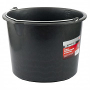 Ведро строительное пластмассовое 20 л, усиленное Matrix, ( 81439 )