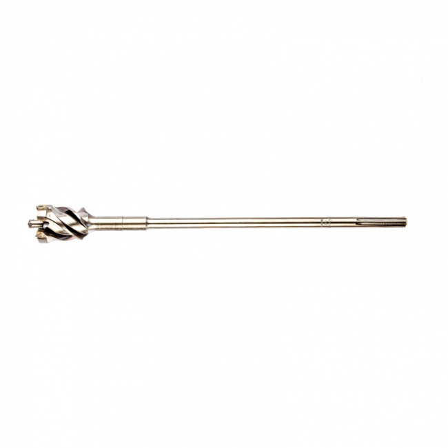 Проломной бур, 68 х 600 мм, SDS MAX Matrix ( 712686 ) Проломной бур, 68 х 600 мм, SDS MAX Matrix ( 712686 )