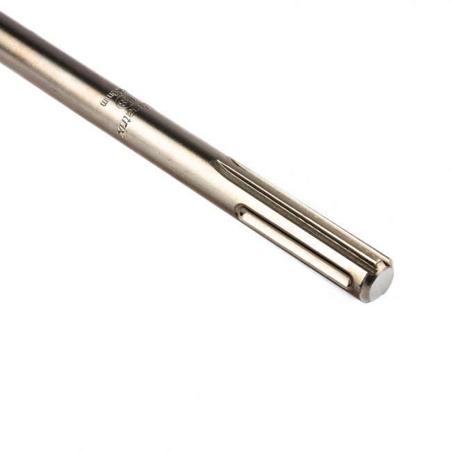 Проломной бур, 68 х 600 мм, SDS MAX Matrix ( 712686 ) Проломной бур, 68 х 600 мм, SDS MAX Matrix ( 712686 )