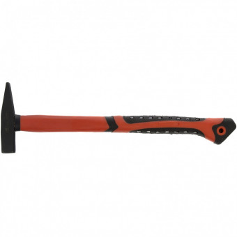 Молоток слесарный, 100 г, фибергласовая обрезиненная рукоятка Matrix, ( 10315 ) Молоток слесарный, 100 г, фибергласовая обрезиненная рукоятка Matrix, ( 10315 )