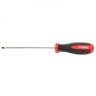 Отвертка Profi, SL6,5 х 150 мм, S2, двухкомпонентная рукоятка Matrix, ( 11824 )