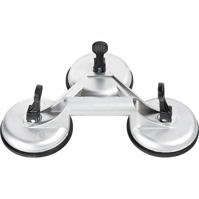 Стеклодомкрат алюминиевый тройной Matrix, ( 875255 ) Стеклодомкрат алюминиевый тройной Matrix, ( 875255 )