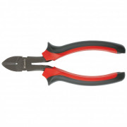 Бокорезы Black Nickel, 200 мм, двухкомпонентные рукоятки Matrix, ( 17576 ) Бокорезы Black Nickel, 200 мм, двухкомпонентные рукоятки Matrix, ( 17576 )