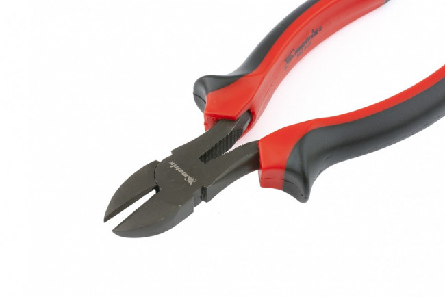 Бокорезы Black Nickel, 200 мм, двухкомпонентные рукоятки Matrix, ( 17576 ) Бокорезы Black Nickel, 200 мм, двухкомпонентные рукоятки Matrix, ( 17576 )