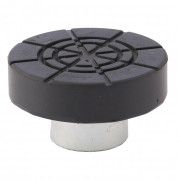 Резиновая опора для бутылочных домкратов, D штока 22 мм Matrix Россия, ( 50907 ) Резиновая опора для бутылочных домкратов, D штока 22 мм Matrix Россия, ( 50907 )