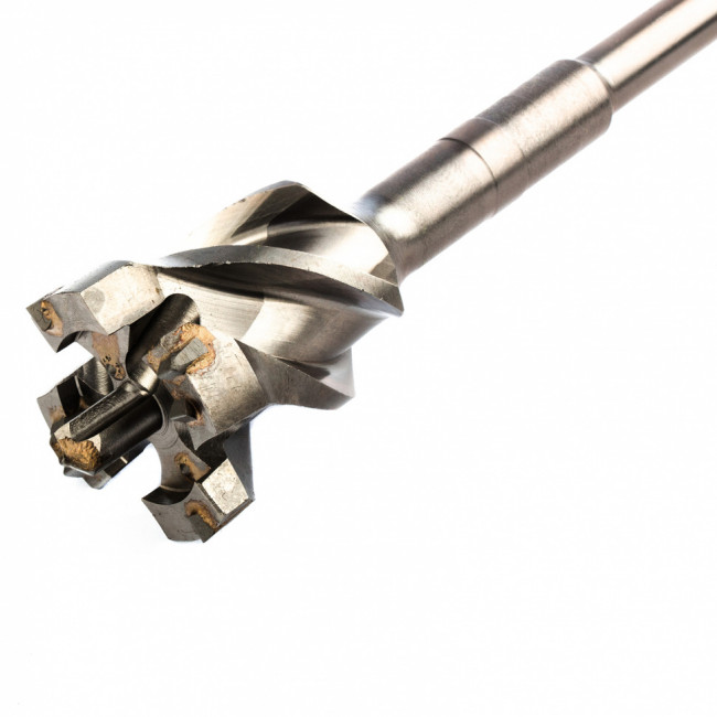 Проломной бур, 68 х 800 мм, SDS MAX Matrix ( 712688 ) Проломной бур, 68 х 800 мм, SDS MAX Matrix ( 712688 )