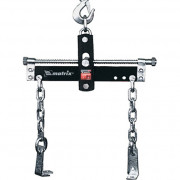 Траверса, 680 кг Matrix, ( 567275 ) Траверса, 680 кг Matrix, ( 567275 )