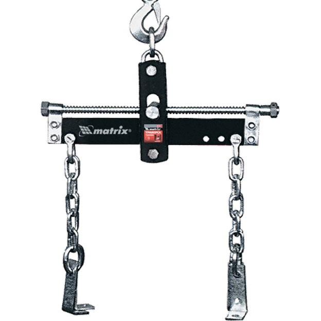 Траверса, 680 кг Matrix, ( 567275 ) Траверса, 680 кг Matrix, ( 567275 )