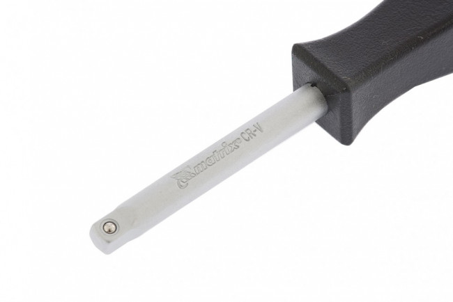 Вороток-отвертка, 150 мм, квадрат 1/4 Matrix, ( 13920 ) Вороток-отвертка, 150 мм, квадрат 1/4 Matrix, ( 13920 )