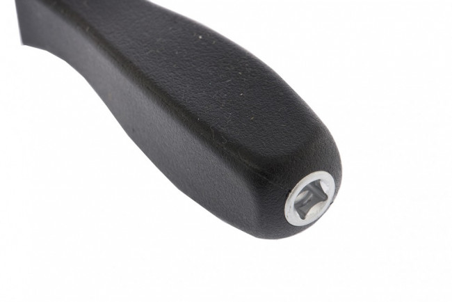 Вороток-отвертка, 150 мм, квадрат 1/4 Matrix, ( 13920 ) Вороток-отвертка, 150 мм, квадрат 1/4 Matrix, ( 13920 )