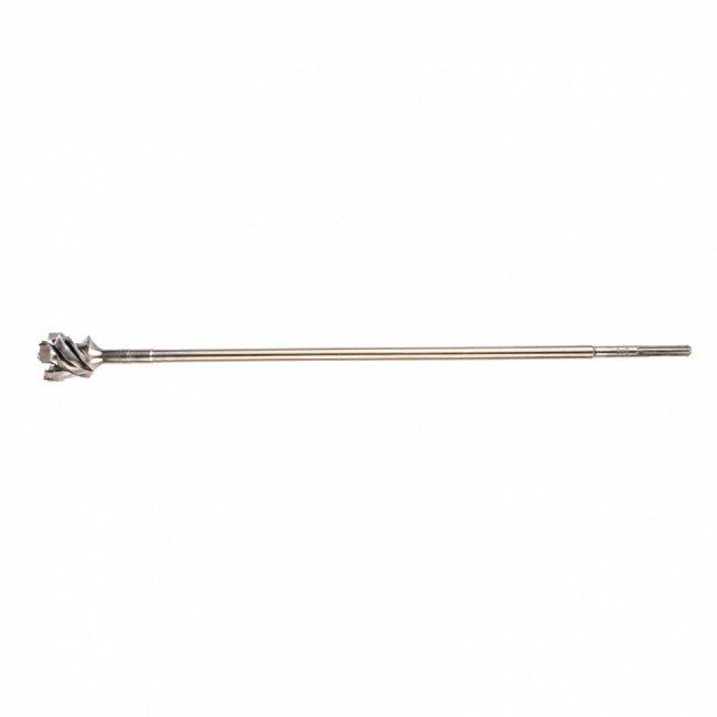 Проломной бур, 80 х 1000 мм, SDS MAX Matrix ( 712809 ) Проломной бур, 80 х 1000 мм, SDS MAX Matrix ( 712809 )