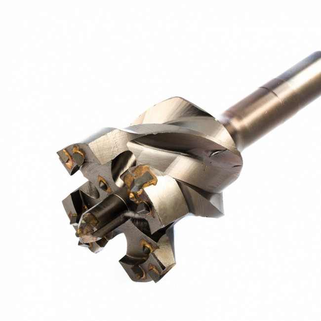 Проломной бур, 80 х 1000 мм, SDS MAX Matrix ( 712809 ) Проломной бур, 80 х 1000 мм, SDS MAX Matrix ( 712809 )