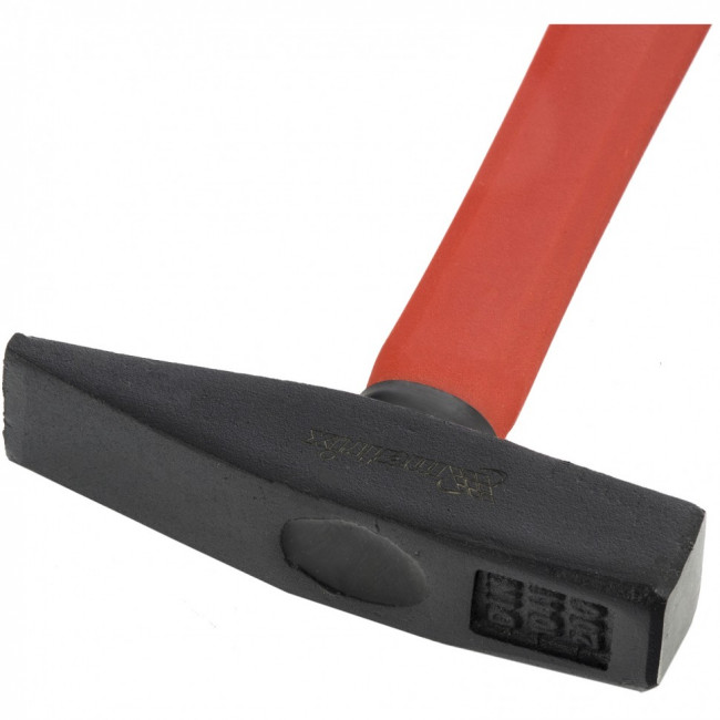 Молоток слесарный, 200 г, фибергласовая обрезиненная рукоятка Matrix, ( 10317 ) Молоток слесарный, 200 г, фибергласовая обрезиненная рукоятка Matrix, ( 10317 )