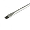 Отвертка Profi, SL8 х 150 мм, S2, двухкомпонентная рукоятка Matrix, ( 11830 )