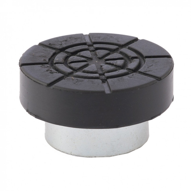 Резиновая опора для бутылочных домкратов, D штока 32 мм Matrix Россия, ( 50909 ) Резиновая опора для бутылочных домкратов, D штока 32 мм Matrix Россия, ( 50909 )