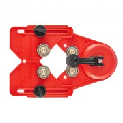 Кондуктор для алмазных сверл 14-82 мм Matrix, ( 72830 ) Кондуктор для алмазных сверл 14-82 мм Matrix, ( 72830 )