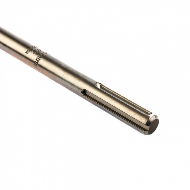 Проломной бур, 80 х 600 мм, SDS MAX Matrix ( 712806 ) Проломной бур, 80 х 600 мм, SDS MAX Matrix ( 712806 )