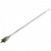 Сверло по дереву перовое удлиненное, 20 х 300 мм, шестигранный хвостовик Matrix, ( 704020 ) Сверло по дереву перовое удлиненное, 20 х 300 мм, шестигранный хвостовик Matrix, ( 704020 )