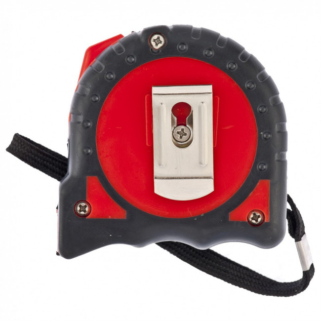 Рулетка Strong, 5 м х 19 мм, обрезиненный корпус Matrix, ( 31080 ) Рулетка Strong, 5 м х 19 мм, обрезиненный корпус Matrix, ( 31080 )