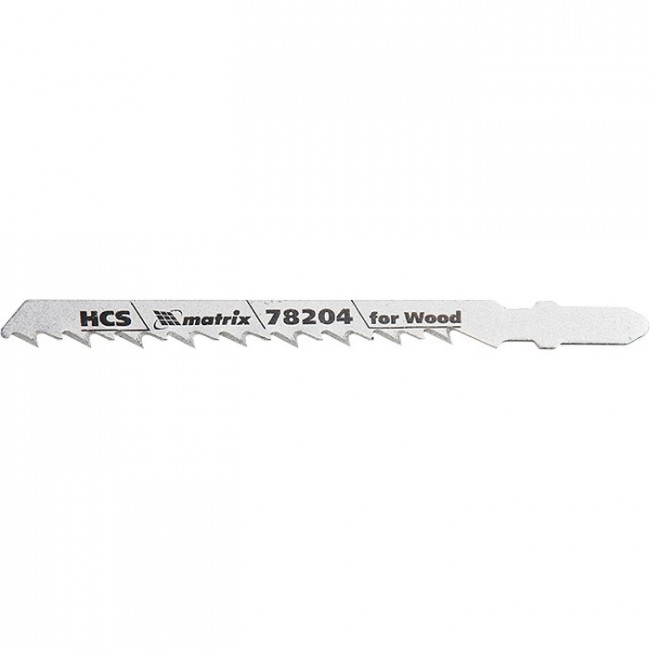 Полотна для электролобзика по дереву, 3 шт, T144D, 75 х 4 мм, HCS Matrix Professional, ( 78204 ) Полотна для электролобзика по дереву, 3 шт, T144D, 75 х 4 мм, HCS Matrix Professional, ( 78204 )